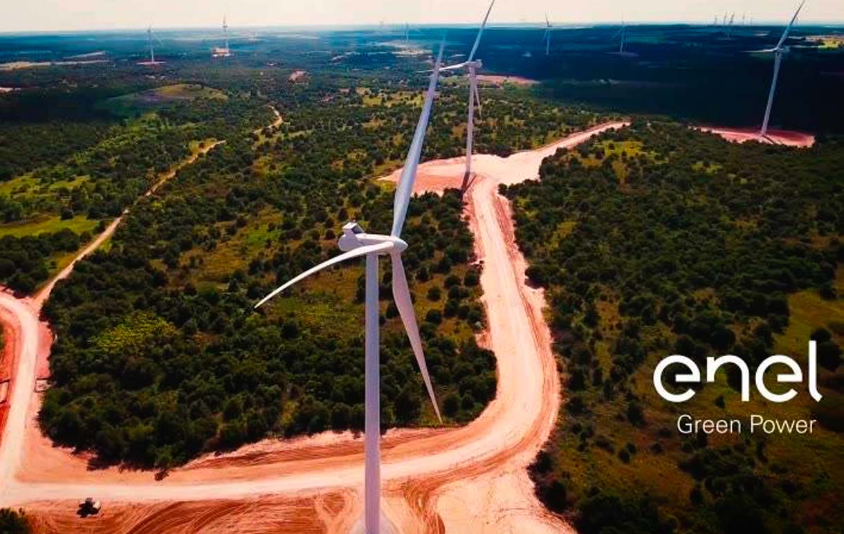 Enel Green Power