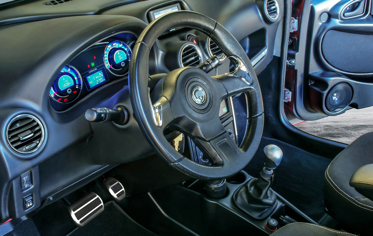 Cerbaicar