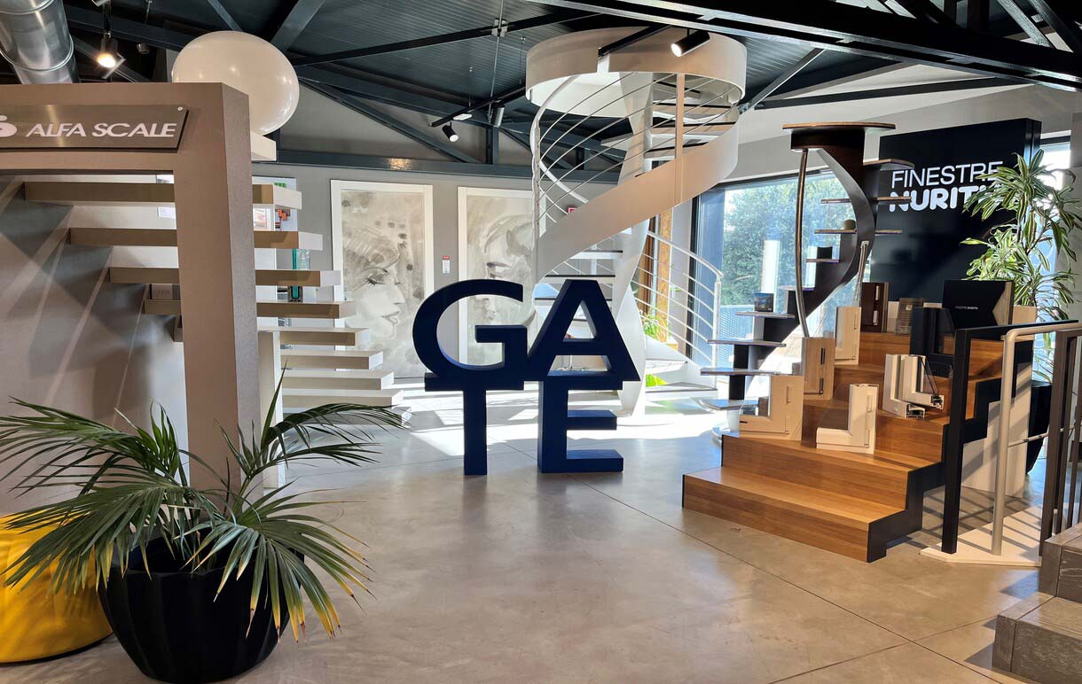 Gate
