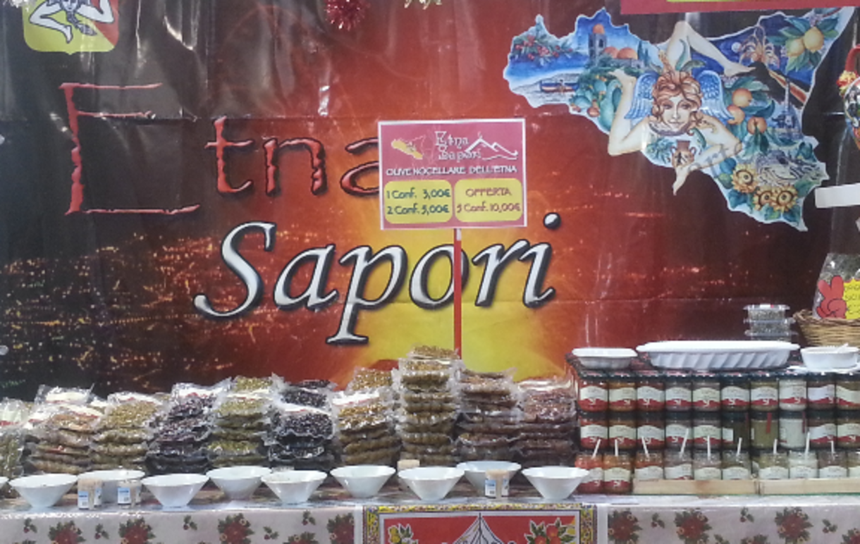 Etna Sapori