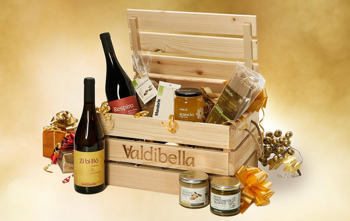 Valdibella cooperativa agricola