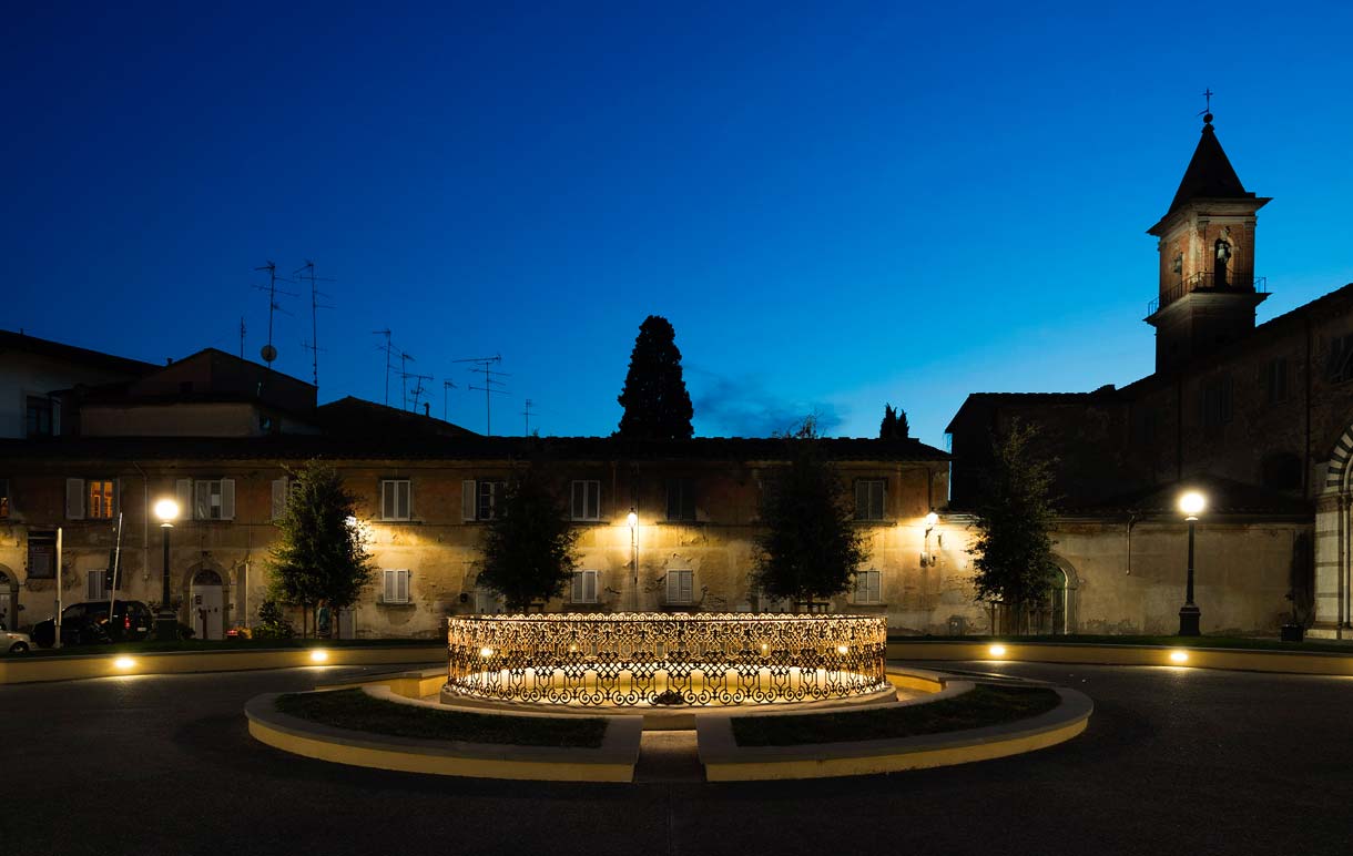 Comune di Prato