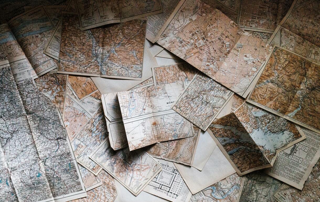 Istituto Geografico Militare