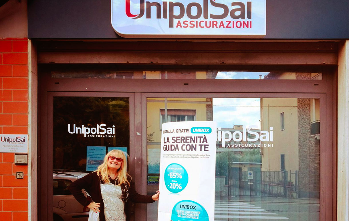 Unici S.r.l