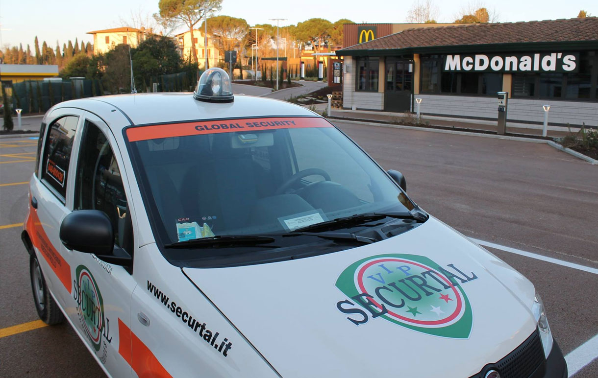 Vip Securtal