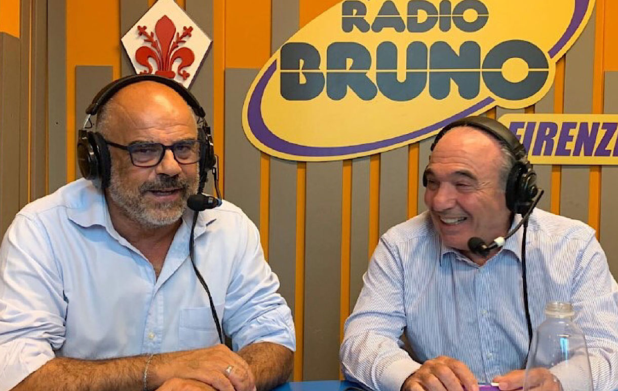 Radio Bruno