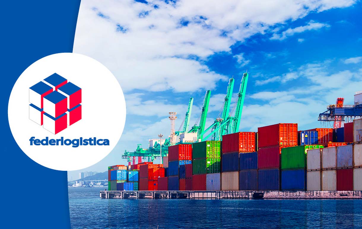 Federlogistica