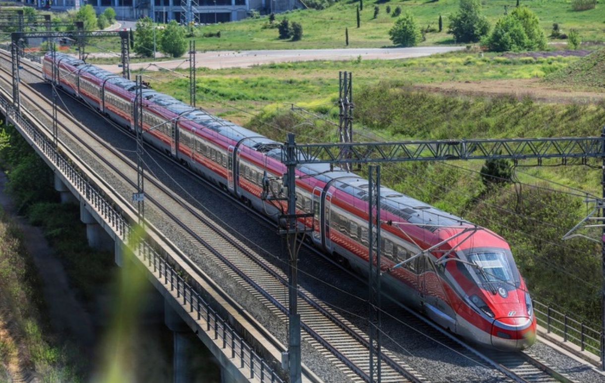 Ferrovie dello Stato Italiane