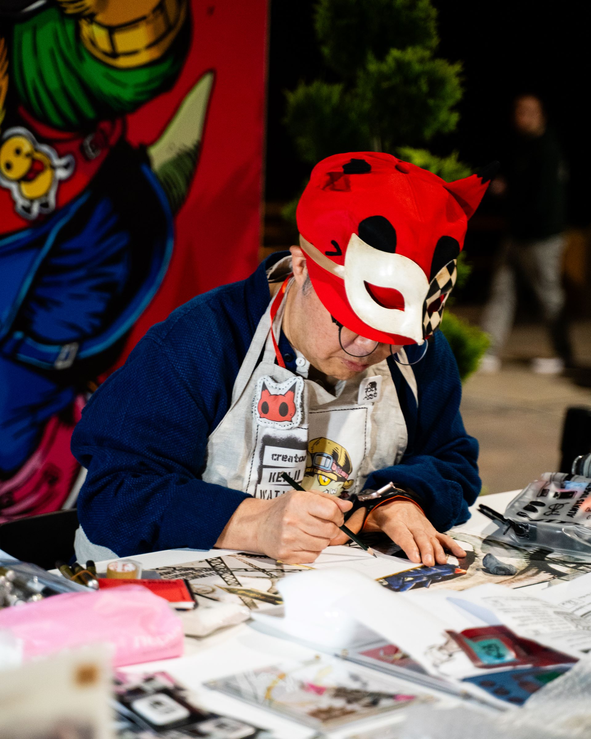 Florence Game Festival 2025
