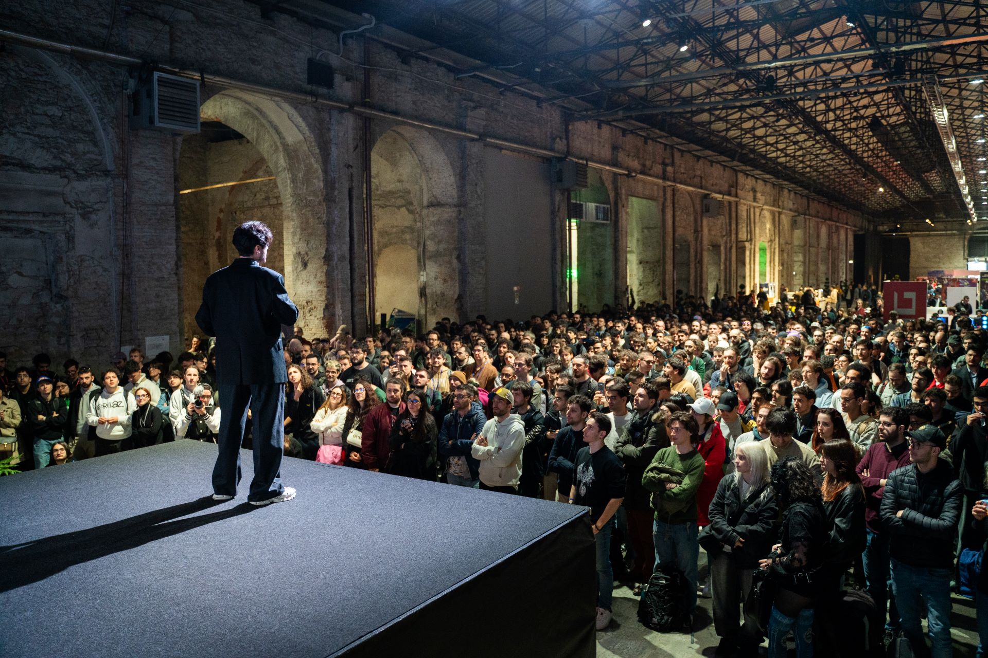Florence Game Festival 2025